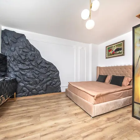 Apartamento Trinoble Republicii - Comfort In Old Town *