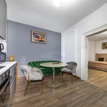 Apartamento Trinoble Republicii - Comfort In Old Town