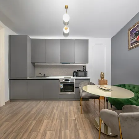 Apartment Trinoble Republicii - Comfort In Old Town