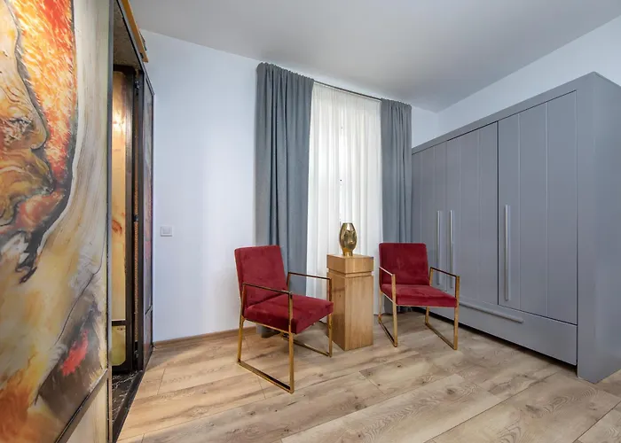 Trinoble Republicii - Comfort In Old Town Apartamento *